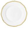 Salad cake plate - Raynaud